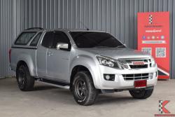 Isuzu D-Max 2.5 SPACE CAB (2013) Hi-Lander Z Pickup MT