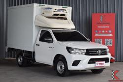 Toyota Hilux Revo 2.4 (2019) SINGLE J Pickup AT
