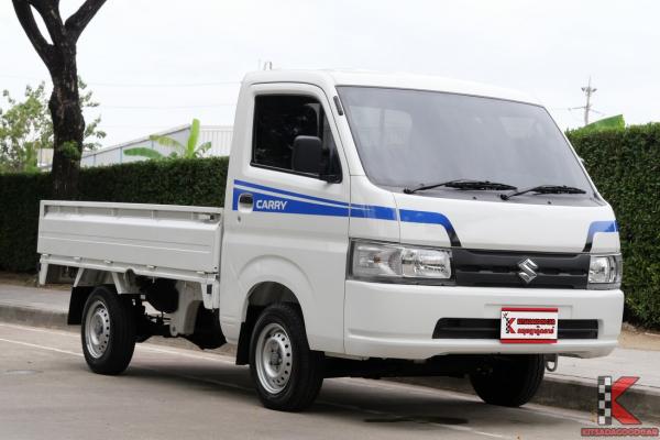 รถมือสอง Suzuki Carry 1.5 (ปี 2021) Truck MT