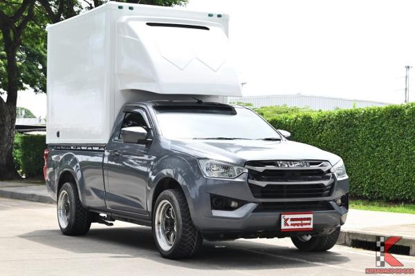 รถมือสอง Isuzu D-MAX 3.0 SPARK ( 2023 ) S Pickup