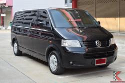 Volkswagen Caravelle 2.5 (ปี 2005) TDi Van AT