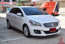 Suzuki Ciaz 1.2 (ปี 2016) GLX Sedan AT