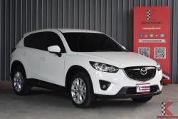 Mazda CX-5 2.2 (ปี 2014) XDL 4WD SUV AT