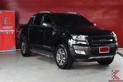 Ford Ranger 2.2 DOUBLE CAB (ปี 2016 ) Hi-Rider WildTrak Pickup AT