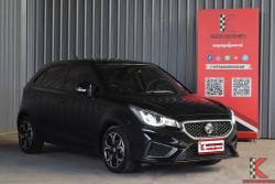 MG MG3 1.5 (ปี 2020) X Hatchback AT