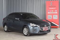 Mazda 2 1.5 (ปี 2017) XD High Connect Sedan AT