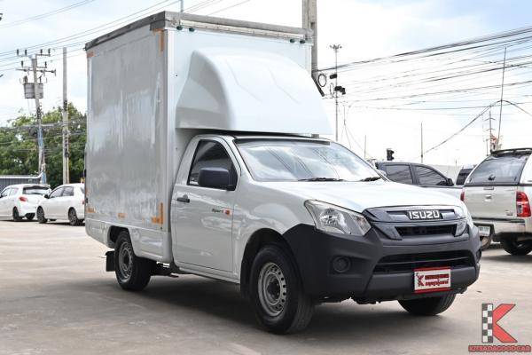 Isuzu D-Max 1.9 SPARK ( 2019 ) B Pickup