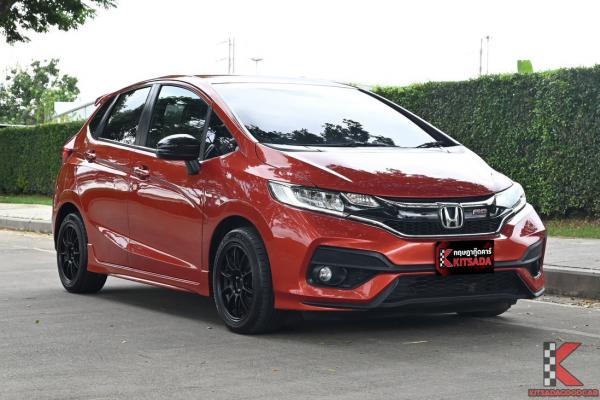 Honda JAZZ 1.5 ( 2019 ) RS Hatchback