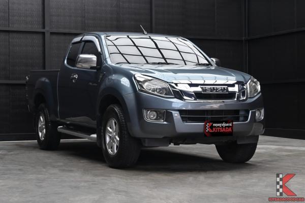 Isuzu D-MAX 2.5 Space Cab ( 2012 ) Hi-Lander Z (VGS) Pickup