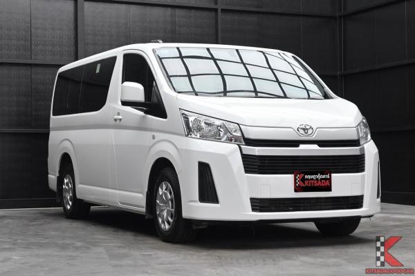 Toyota HIACE 2.8 ( 2022 ) GL Van