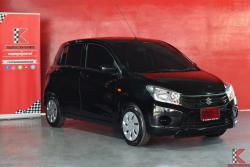 Suzuki Celerio 1.0 (ปี 2018) GL Hatchback AT