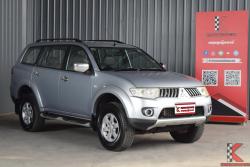 Mitsubishi Pajero Sport 2.5 (ปี 2010) GT SUV