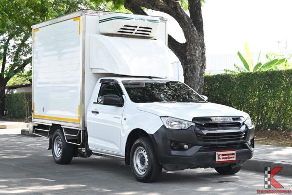 Isuzu D-Max 1.9 SPARK ( 2023 ) B Pickup