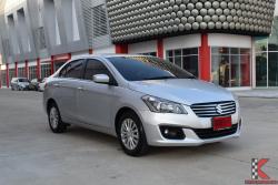 Suzuki Ciaz 1.2 (ปี 2016) GLX Sedan AT