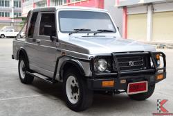 Suzuki Caribian 1.3 (ปี 2006) Sporty Pickup MT