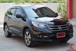 Honda CR-V 2.4 (ปี 2013) EL SUV AT