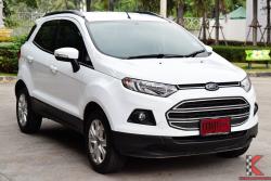 Ford EcoSport 1.5 (ปี 2017) Trend SUV AT