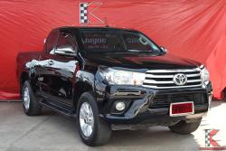Toyota Hilux Revo 2.4 ( ปี2015 ) SMARTCAB Prerunner E Pickup AT