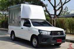 Toyota Hilux Revo 2.4 (ปี 2019 ) SINGLE J Plus Pickup MT