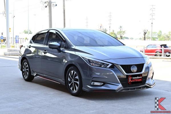 Nissan ALMERA 1.0 ( 2022 ) VL Sedan