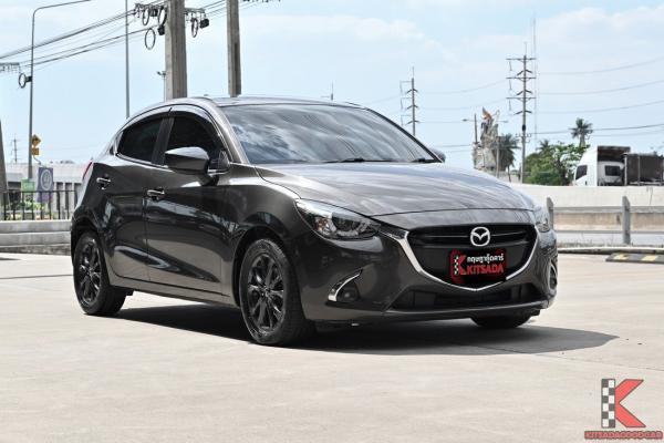 Mazda 2 1.3 ( 2019 ) Sports High Connect Hatchback
