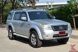 Ford Everest 3.0 (ปี 2011) LTD TDCi SUV AT