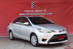 Toyota Vios 1.5 (ปี 2015) J Sedan AT