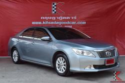 Toyota Camry 2.0 (ปี 2014) G Sedan AT