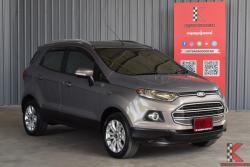 Ford EcoSport 1.5 (ปี 2014) Titanium SUV AT