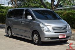 Hyundai H-1 2.5 (ปี 2012) Maesto Deluxe Van