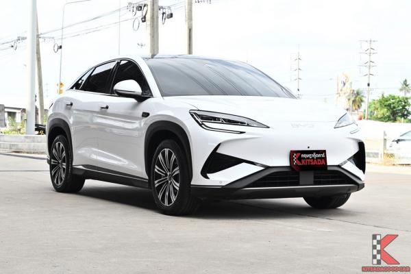 รถมือสอง BYD Sealion 7 ( 2025 ) Premium SUV