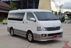 Toyota Ventury 2.7 (ปี 2005) V Van AT