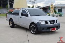 Nissan Frontier Navara 2.5 (ปี 2014) SINGLE XE CNG Pickup MT