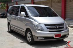 Hyundai H-1 2.5 (ปี 2008) Maesto Van AT
