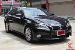 Lexus GS300h 2.5 (ปี 2014) Premium Sedan AT