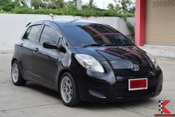 Toyota Yaris 1.5 (ปี 2013) J Hatchback AT
