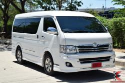 Toyota Ventury 2.7 ( ปี 2013 ) V Van AT