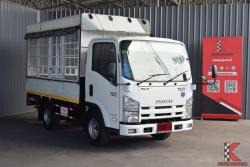 Isuzu ELF 3.0 (ปี2017) NLR Truck MT