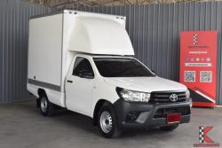 Toyota Hilux Revo 2.4 (ปี 2019) SINGLE J Plus Pickup MT