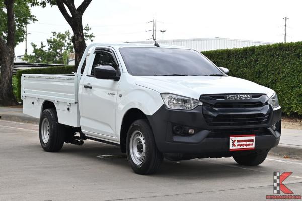 Isuzu D-Max 1.9 SPARK (ปี 2023) B Pickup