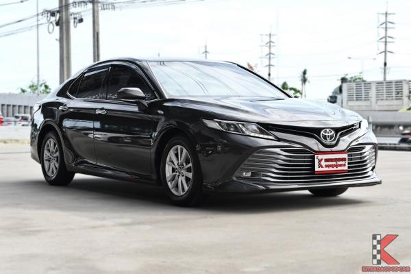 รถมือสอง Toyota Camry 2.0 ( 2020 ) G Sedan