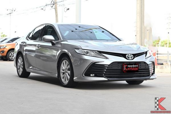 Toyota CAMRY 2.5 ( 2022 ) Sport Sedan