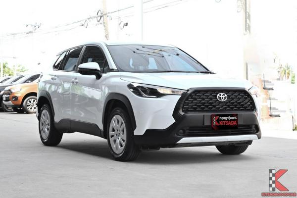 Toyota Corolla Cross 1.8 ( 2022 ) Sport SUV