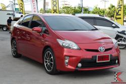 Toyota Prius 1.8 (ปี 2012) Hybrid Top grade Hatchback AT