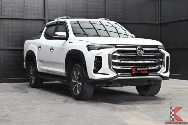 MG Extender 2.0 Double Cab ( 2022 ) Grand X Pickup