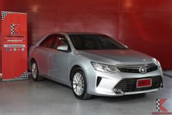 Toyota Camry 2.5 (ปี 2015) G Sedan AT
