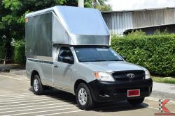 Toyota Hilux Vigo 2.5 SINGLE (ปี 2006 ) J Pickup