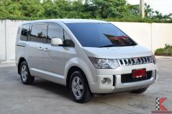 Mitsubishi Delica Space Wagon 2.0 (ปี 2015) Wagon AT