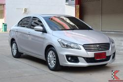 Suzuki Ciaz 1.2 (ปี 2018) GLX Sedan AT