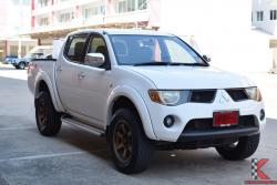 Mitsubishi Triton 2.5 DOUBLE CAB (ปี 2008) GLS Plus Pickup MT